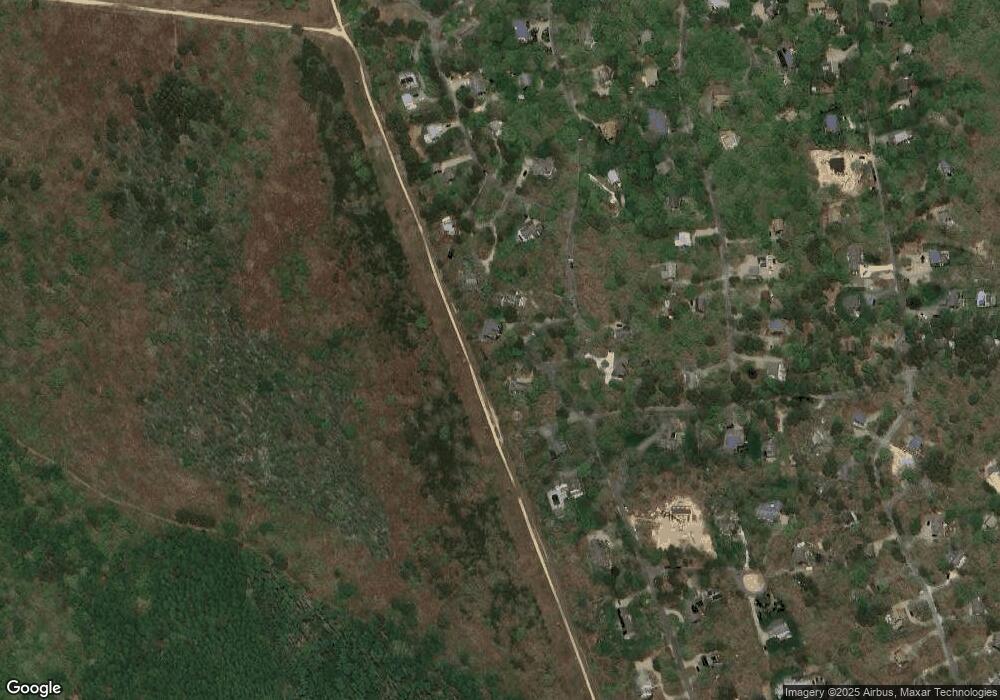 90 Dodgers Hole Rd, Edgartown, MA 02539 - photo 1