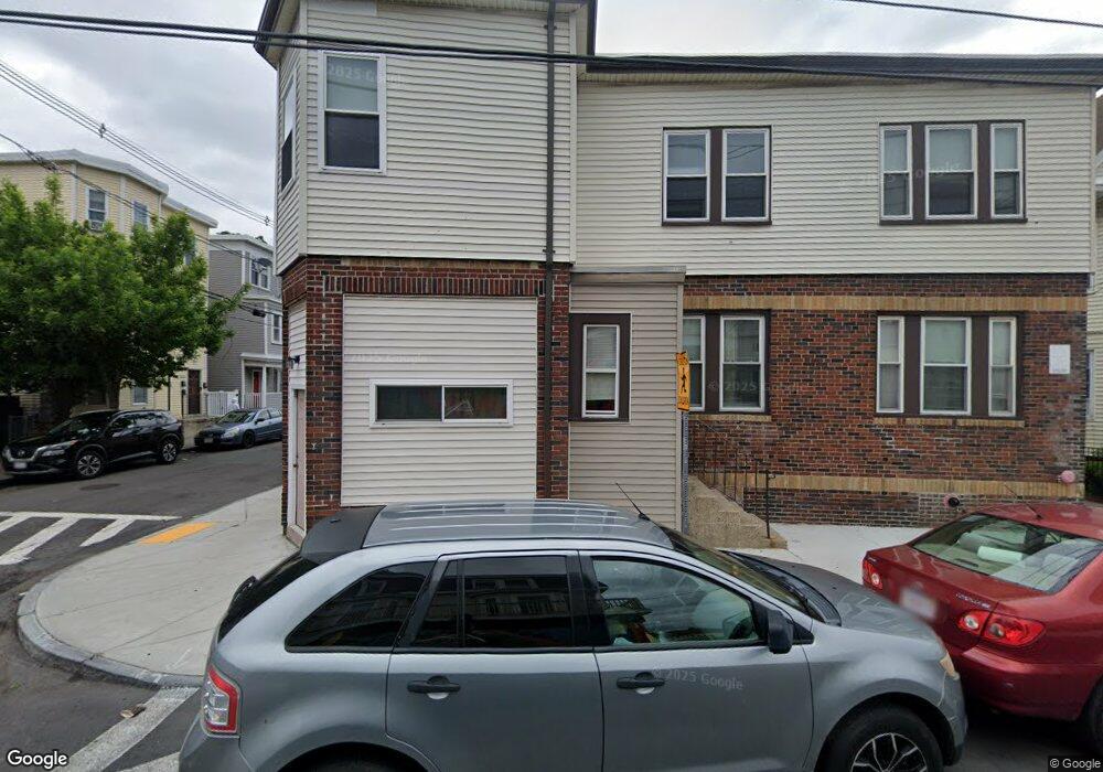 61 Addison St unit 1, Chelsea, MA 02150 - photo 1