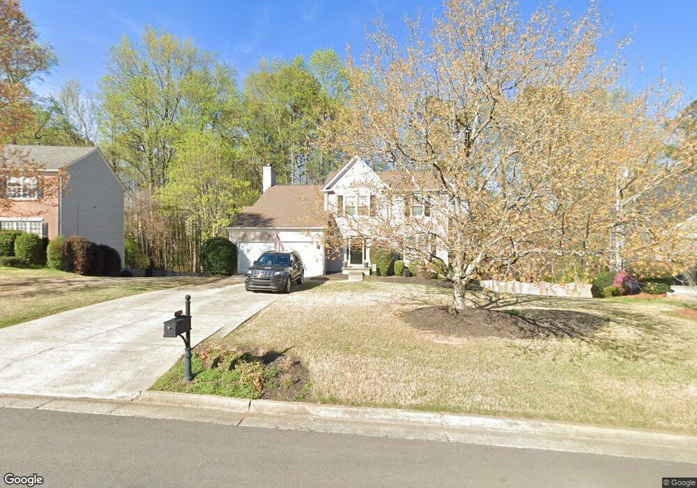 7255 Brassfield Dr unit IV, Cumming, GA 30041 - photo 1