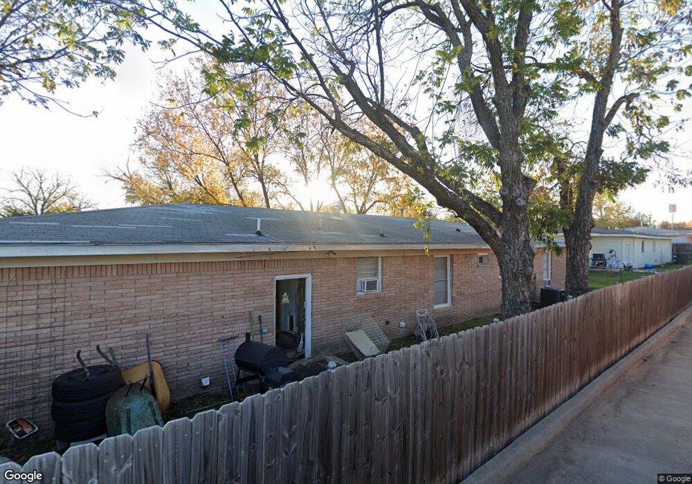 209 N Mcentire Ct, Fort Worth, TX 76108 - photo 1