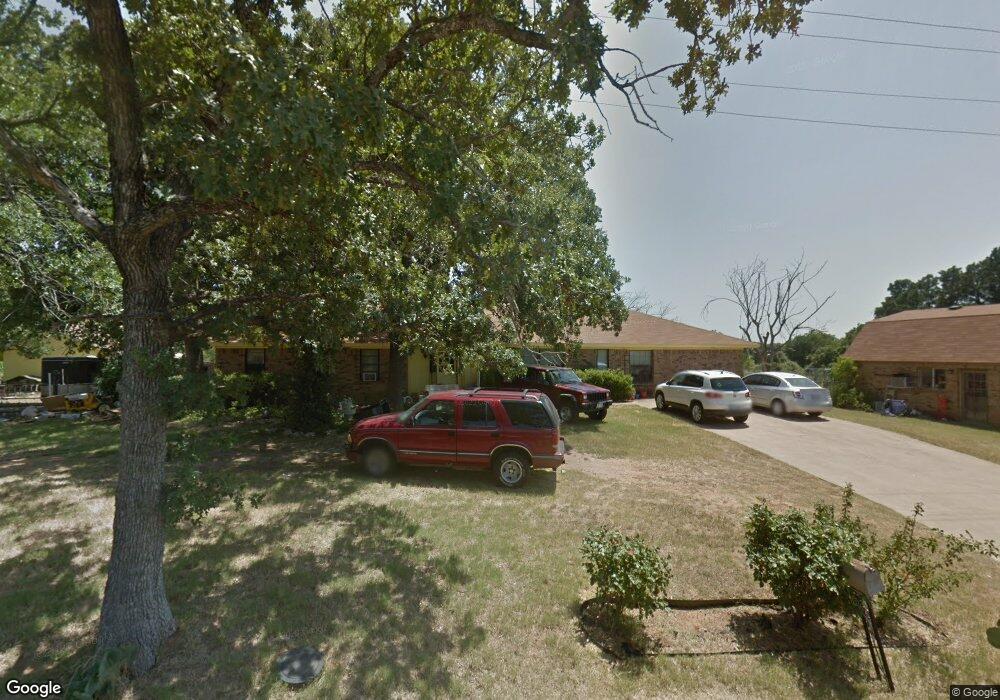 817 County Road 702, Cleburne, TX 76031 - photo 1