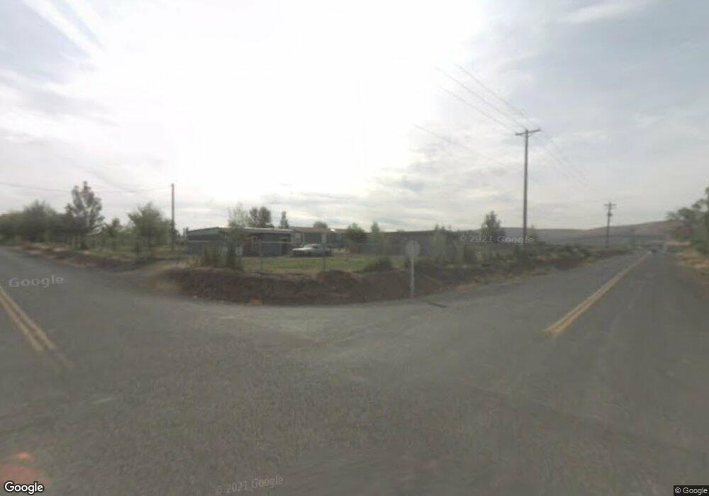 1110 Deeringhoff Rd, Moxee, WA 98936 - photo 1