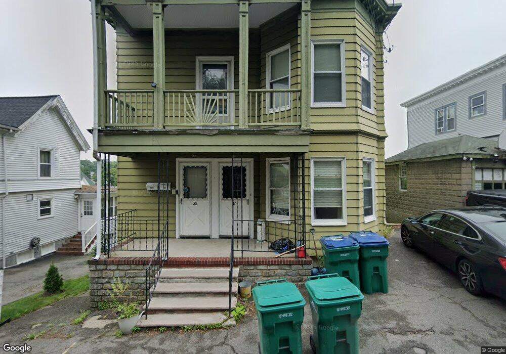 30 Mountain Ave unit 1, Lynn, MA 01902 - photo 1