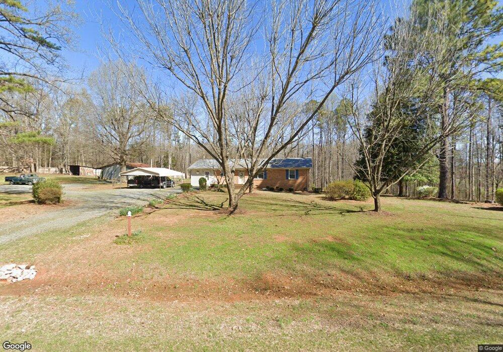 1441 Joe Brown Rd, Bear Creek, NC 27207 - photo 1