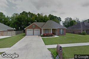 207 Indigo Dr, Lafayette, LA 70507