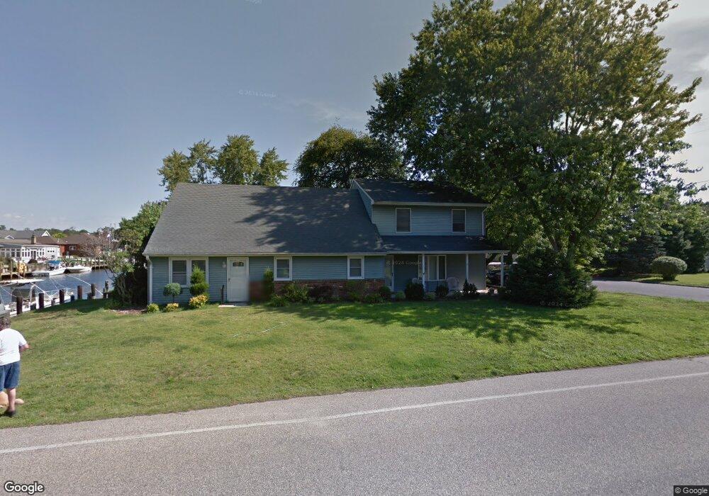 602 Nautilus Blvd, Forked River, NJ 08731 - photo 1