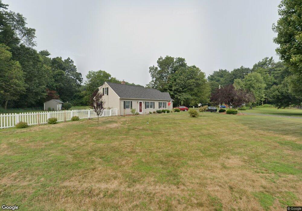 3 Meadowview Rd, Wilbraham, MA 01095 - photo 1