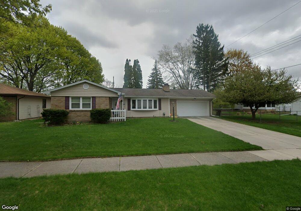 3511 Snowglen Ln, Lansing, MI 48917 - photo 1