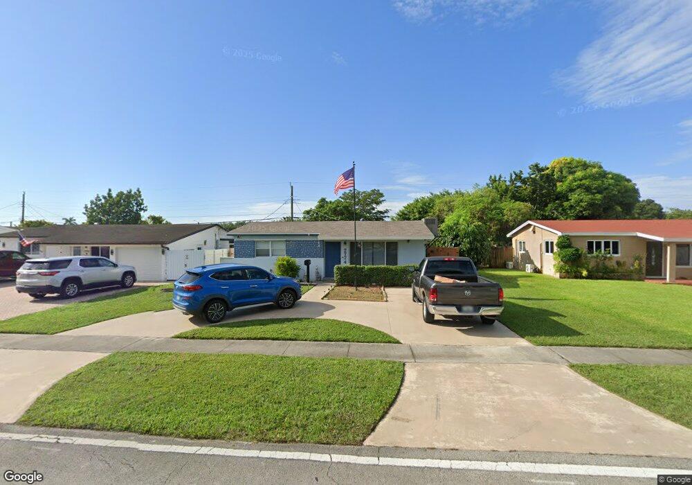 7774 Miramar Blvd, Miramar, FL 33023 - photo 1