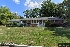 446 Denisco St, Bangor, PA 18013