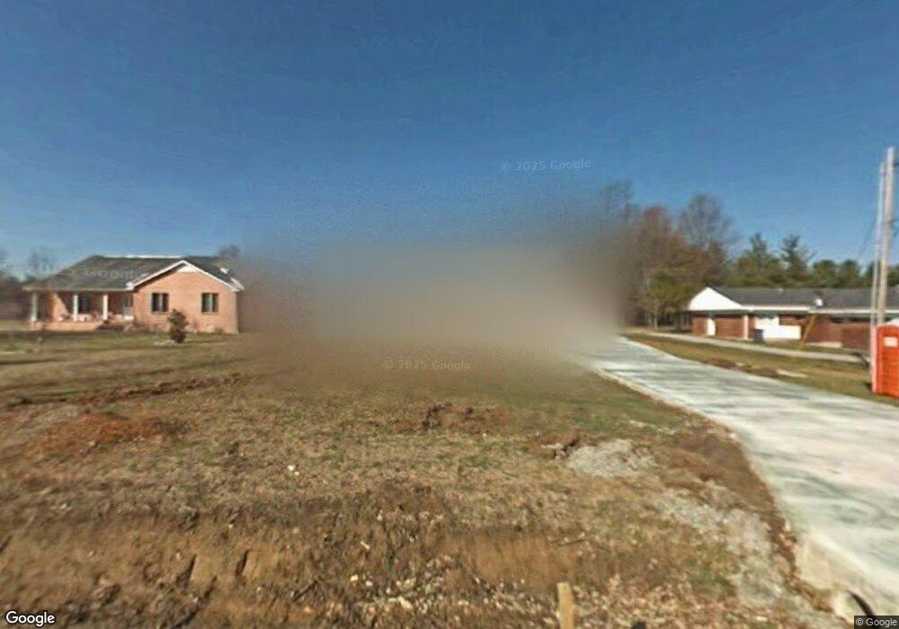 1242 Hills Chapel Rd, Manchester, TN 37355 - photo 1