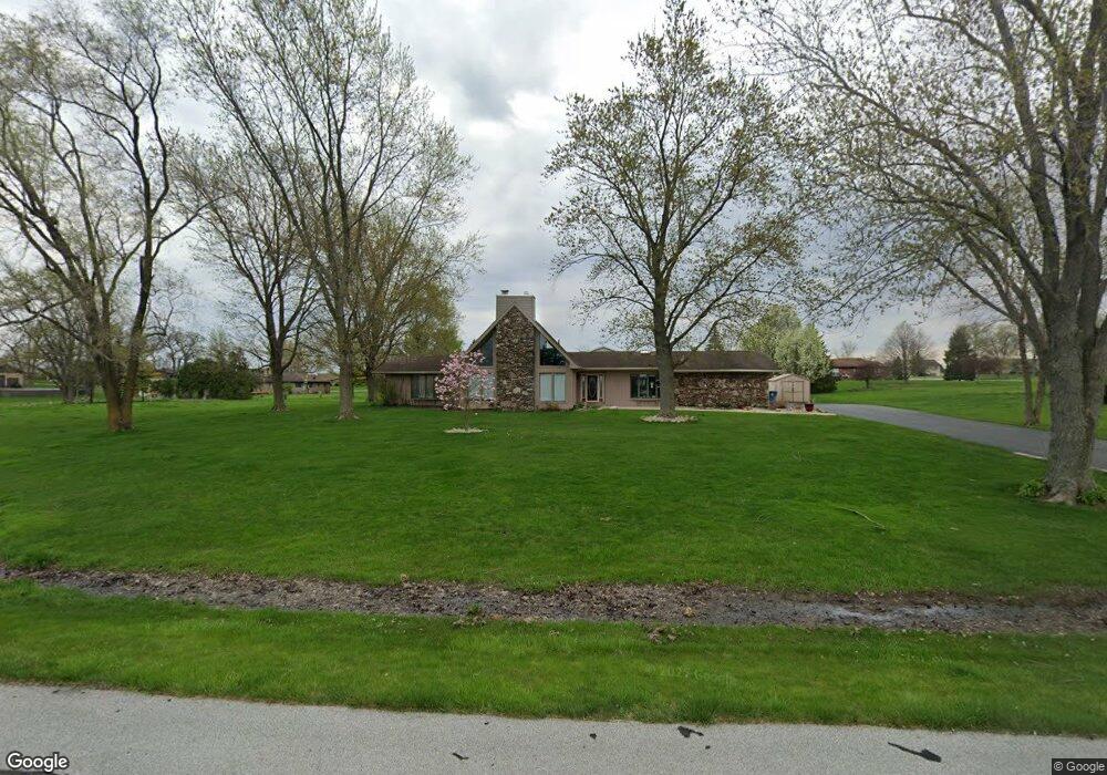 7429 W 89th Ln, Crown Point, IN 46307 - photo 1