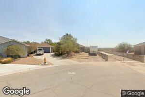 464 S Tres Coyotes Ave, Moapa Valley, NV 89040