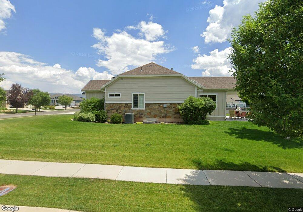 351 S 360 E, Midway, UT 84049 - photo 1