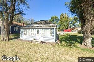 706 Walnut St, Tarkio, MO 64491