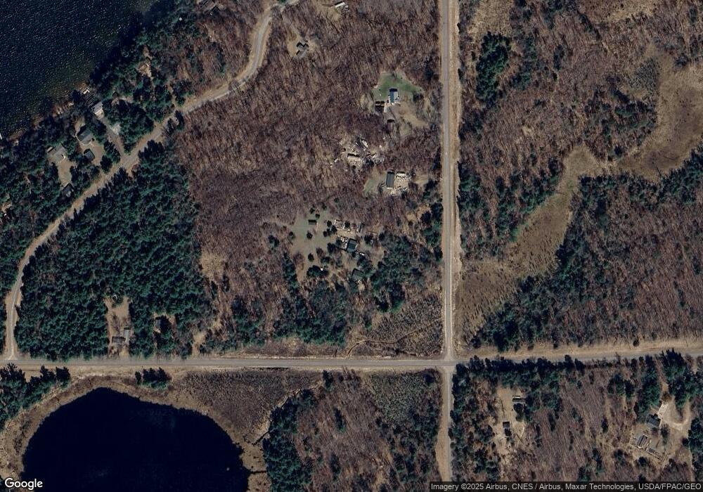 28025 Johnson Lake Rd, Webster, WI 54893 - photo 1