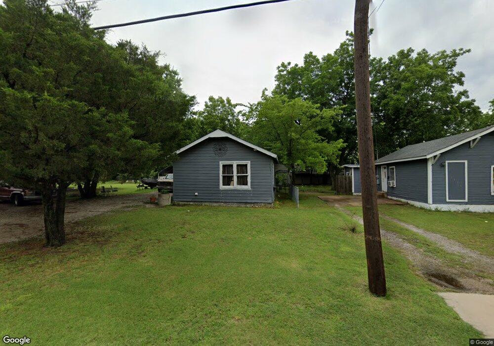 1020 6th Ave NW, Ardmore, OK 73401 - photo 1