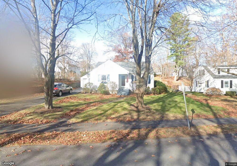 27 Princeton Ave, Andover, MA 01810 - photo 1