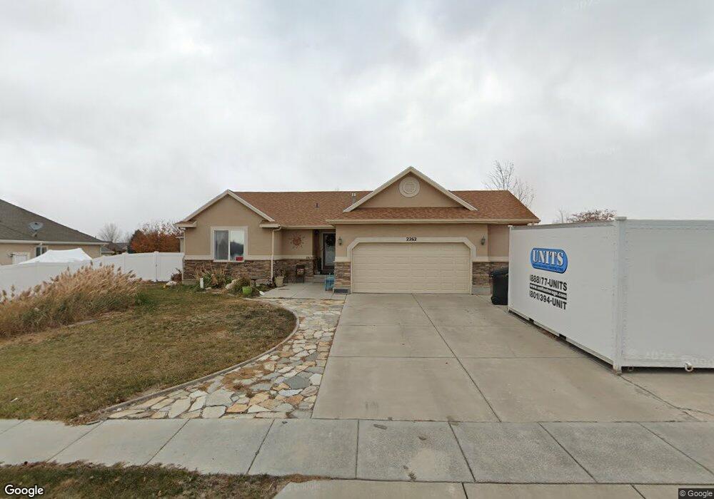 2262 W 2650 N, Clearfield, UT 84015 - photo 1