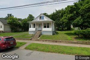 130 Huntington Ave, New Haven, CT 06512