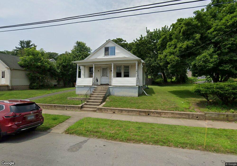 130 Huntington Ave, New Haven, CT 06512 - photo 1