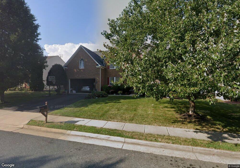 56 Kinross Dr, Stafford, VA 22554 - photo 1