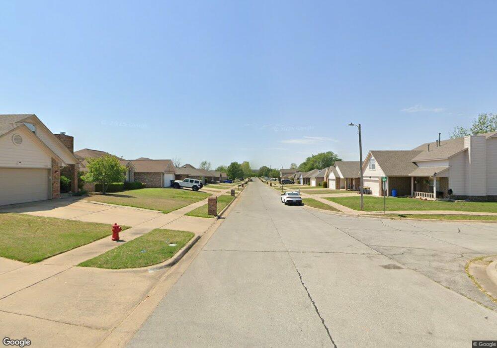 1215 E 133rd St, Glenpool, OK 74033 - photo 1