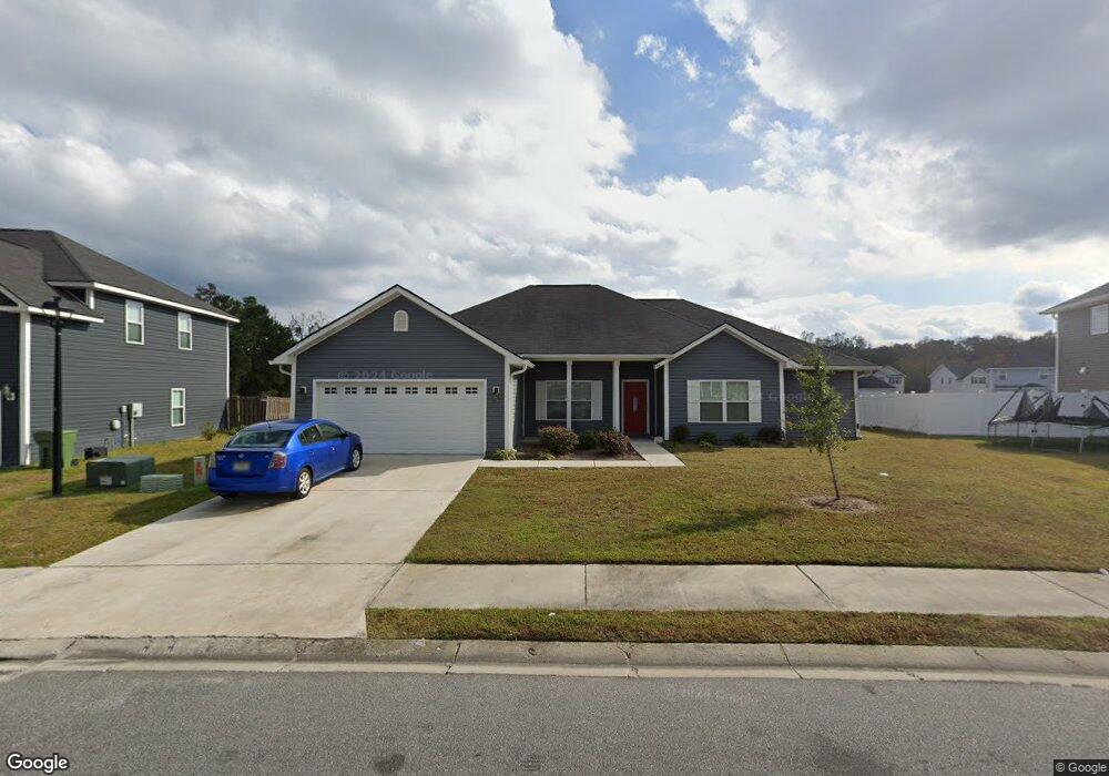 361 Fairview Dr, Hinesville, GA 31313 - photo 1