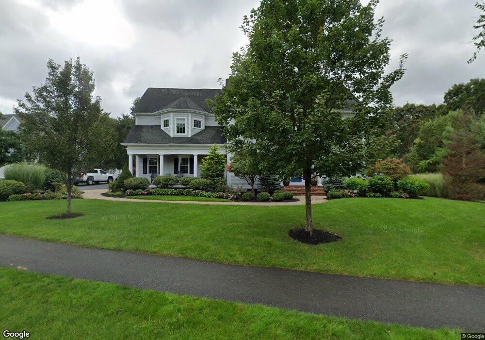 14 Quarry Rd, Medfield, MA 02052 - photo 1