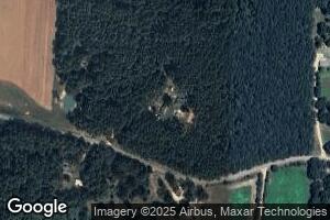 256 County Road 102, Stringer, MS 39481