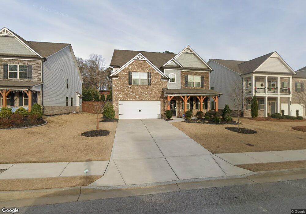 924 Laura Jean Ct, Buford, GA 30518 - photo 1