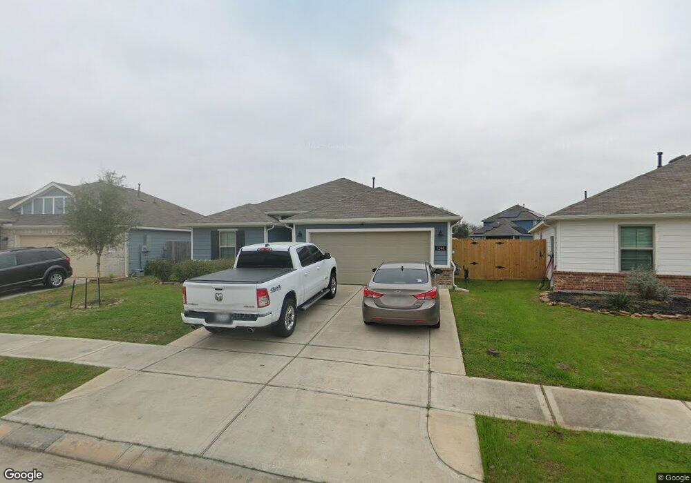 1244 Lancer Leap Dr, Alvin, TX 77511 - photo 1