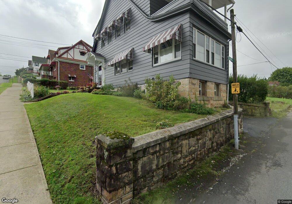 842 Orchard St, Scranton, PA 18505 - photo 1