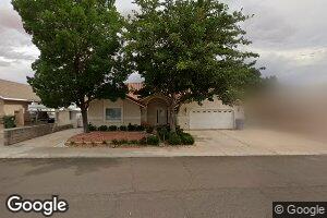 1443 14th Ave, Page, AZ 86040