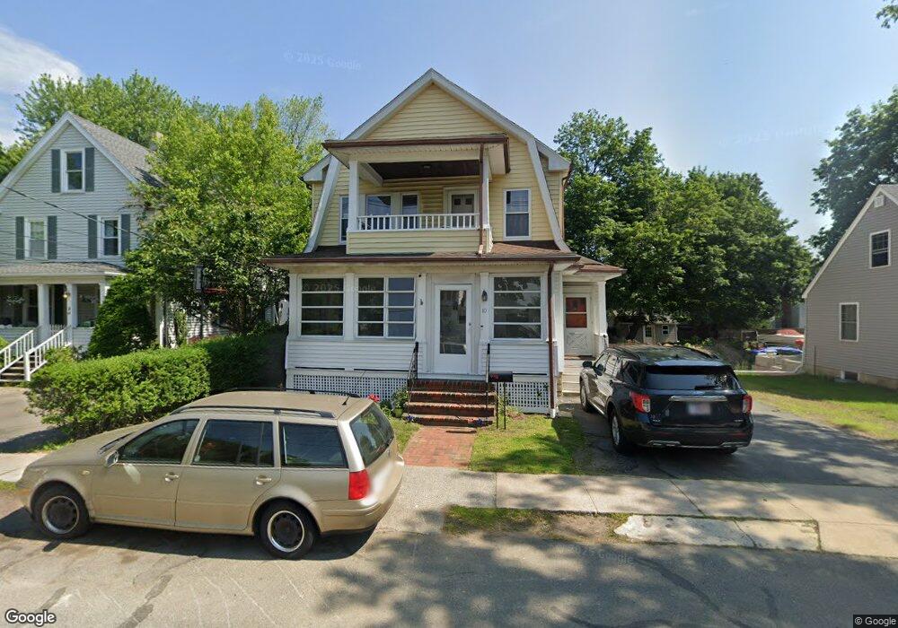 10 Coolidge Ave, Peabody, MA 01960 - photo 1