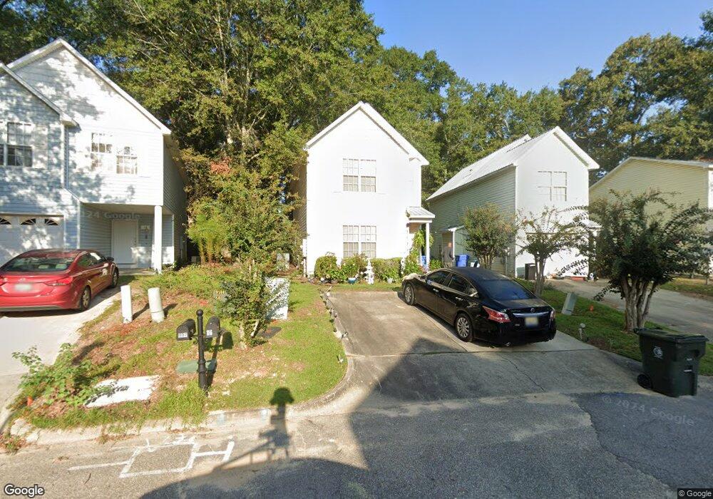 116 Cove Ln, Dothan, AL 36305 - photo 1