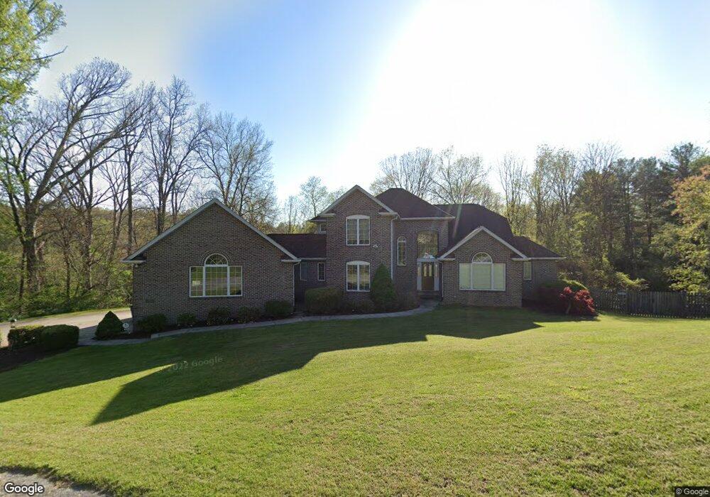 6030 Charnock Dr, Sykesville, MD 21784 - photo 1