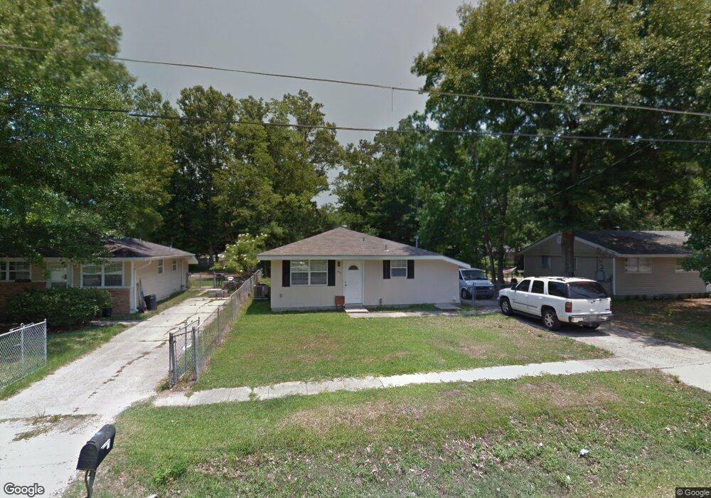 3218 William Tell St, Slidell, LA 70458 - photo 1