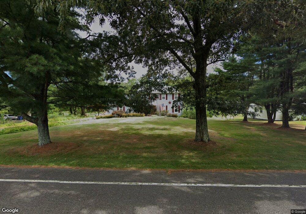 141 Ongs Hat Rd, Pemberton, NJ 08068 - photo 1