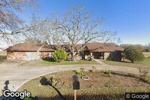 125 Preston Dr, Okmulgee, OK 74447