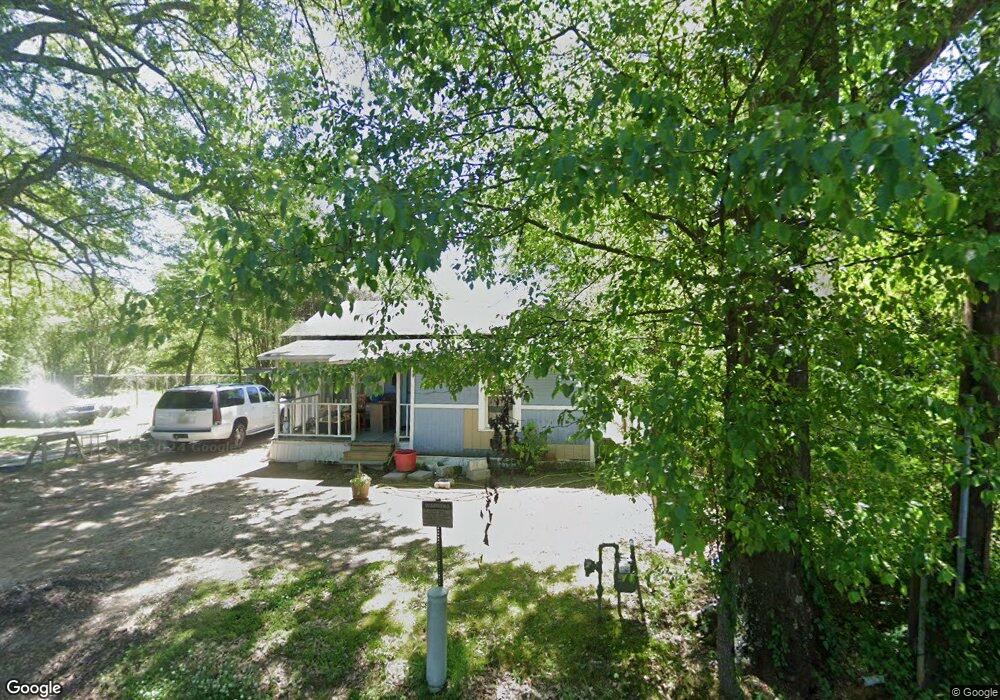 307 E Texas Ave, Vivian, LA 71082 - photo 1