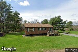 519 Thorndike Rd, Unity, ME 04988