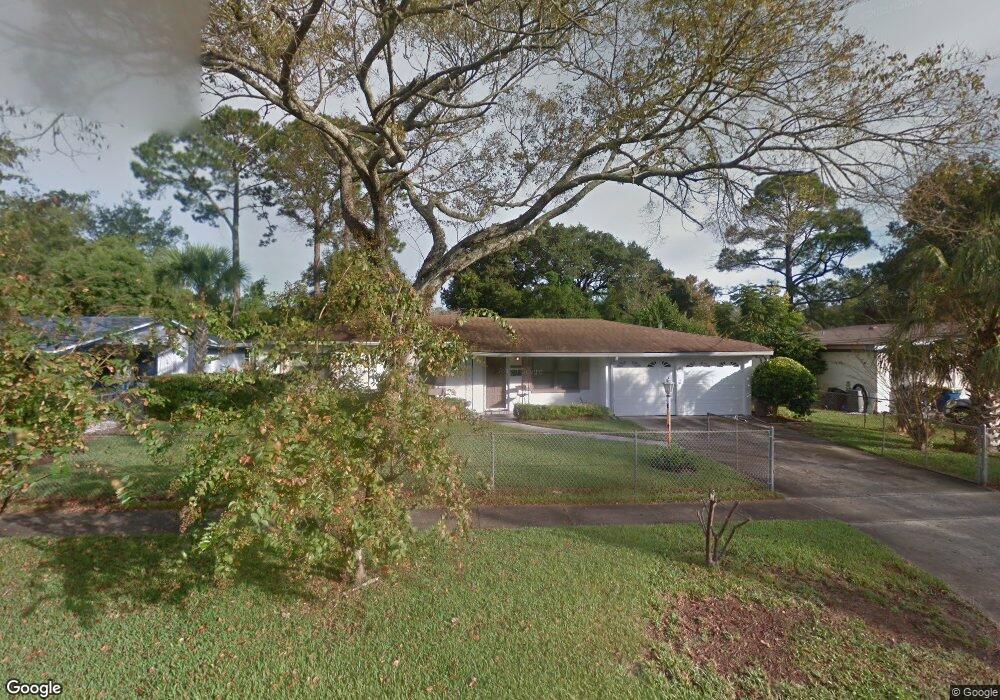 8721 Sanlando Ave, Jacksonville, FL 32211 - photo 1