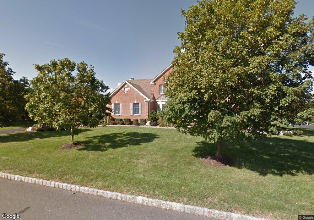 12 Derby Chase Ct, Belle Mead, NJ 08502 - photo 1