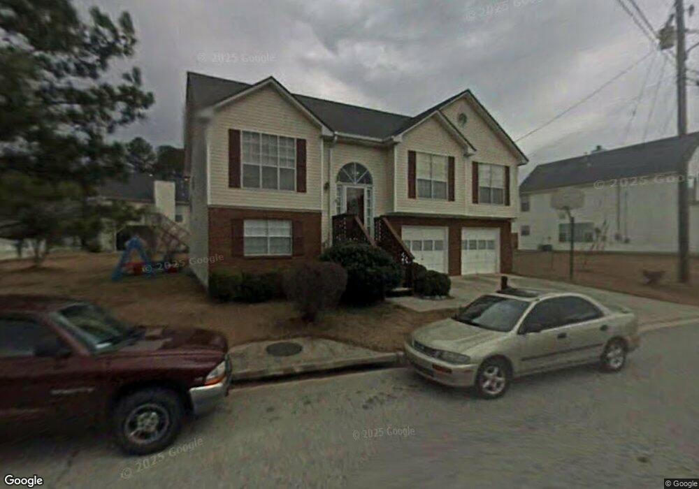 6256 Phillips Ct, Lithonia, GA 30058 - photo 1