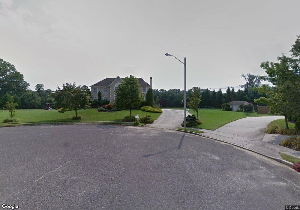 26 Austin Ct, Mount Laurel, NJ 08054 - photo 1