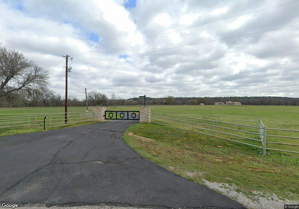 2601 Big Valley Cir, Lipan, TX 76462 - photo 1