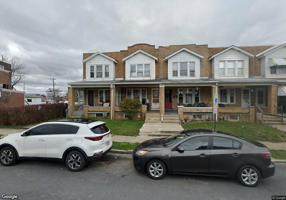 810 N 10th St, Allentown, PA 18102 - photo 1