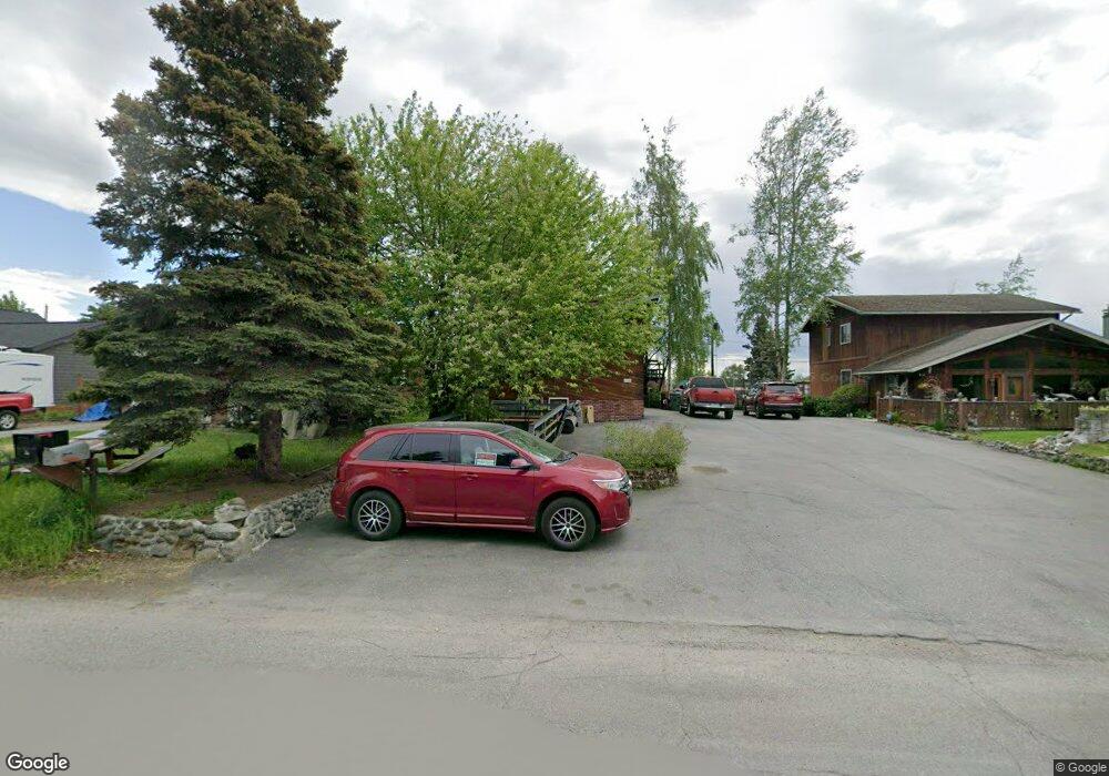 2106 W 45th Ave, Anchorage, AK 99517 - photo 1
