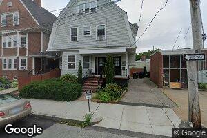 511 Angell St Unit 1A, Providence, RI 02906
